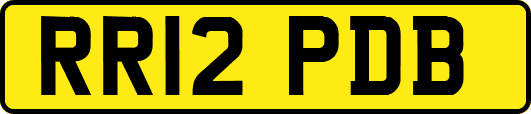 RR12PDB