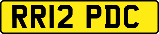 RR12PDC