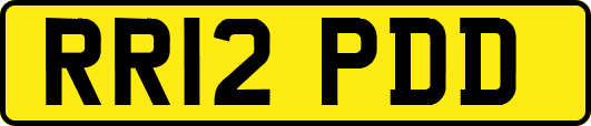 RR12PDD