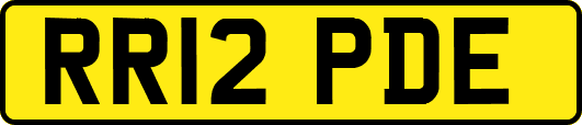 RR12PDE