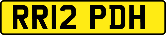 RR12PDH