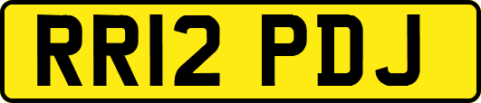 RR12PDJ