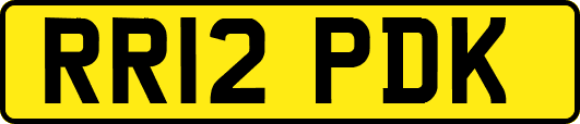 RR12PDK