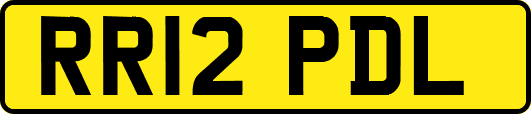 RR12PDL