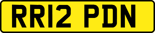 RR12PDN