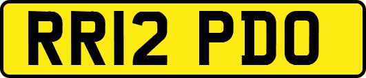 RR12PDO
