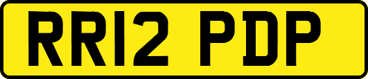 RR12PDP