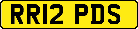 RR12PDS