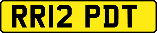 RR12PDT