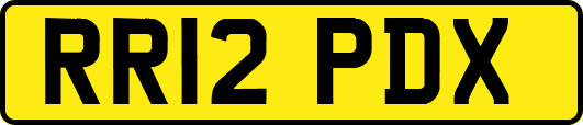 RR12PDX