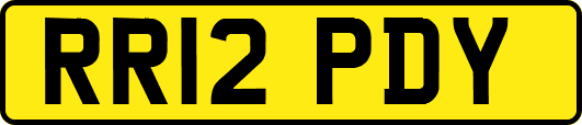 RR12PDY