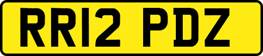 RR12PDZ