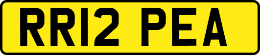RR12PEA