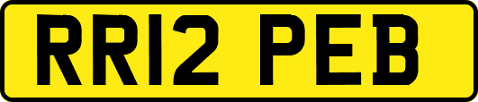 RR12PEB