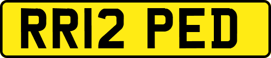 RR12PED