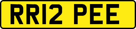 RR12PEE