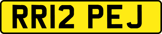RR12PEJ