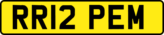 RR12PEM