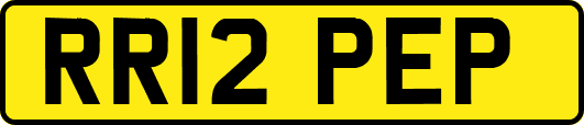 RR12PEP