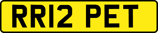 RR12PET