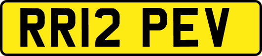RR12PEV