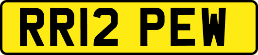RR12PEW