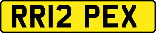 RR12PEX