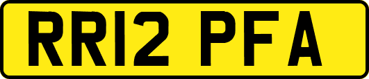 RR12PFA