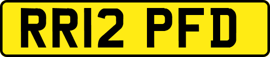 RR12PFD