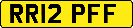RR12PFF