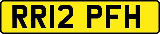 RR12PFH