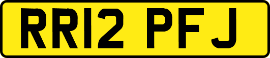 RR12PFJ