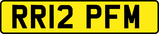 RR12PFM