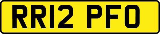 RR12PFO