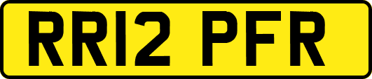 RR12PFR