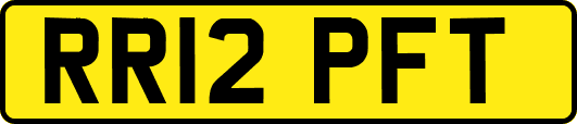 RR12PFT