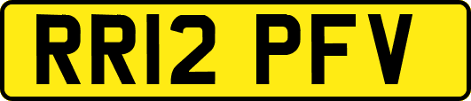 RR12PFV