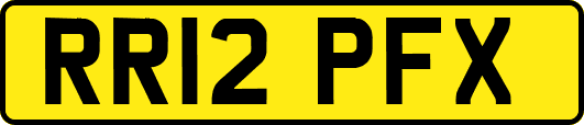 RR12PFX
