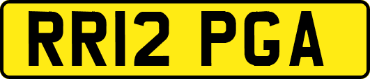RR12PGA