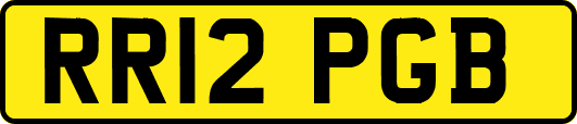 RR12PGB