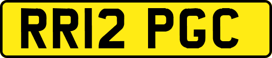 RR12PGC