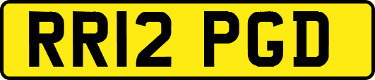 RR12PGD