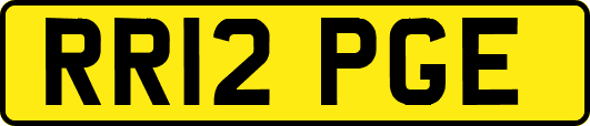 RR12PGE