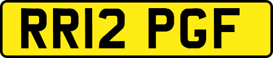 RR12PGF