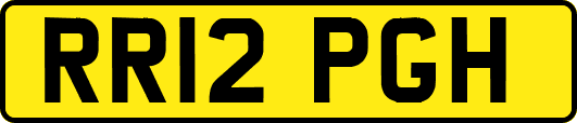 RR12PGH
