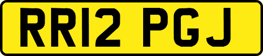 RR12PGJ