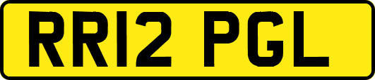 RR12PGL