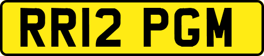 RR12PGM