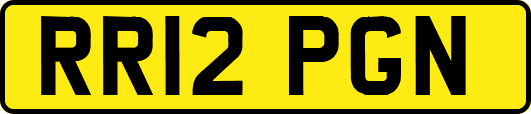 RR12PGN