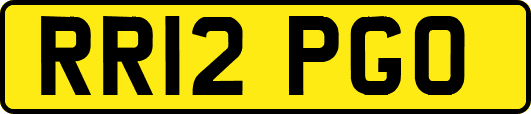 RR12PGO